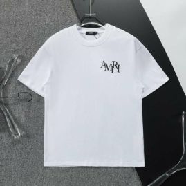 Picture of Amiri T Shirts Short _SKUAmiriM-3XL3532016